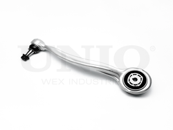 Рычаг подвески поперечный передний нижний правый UNIO SSP-40153