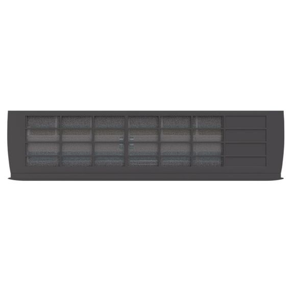 Мультисплит система на 4 комнаты Funai RAM-I-SNN30HP.W02/S x 4 / RAM-I-4SKG105HP.02/U — (9)