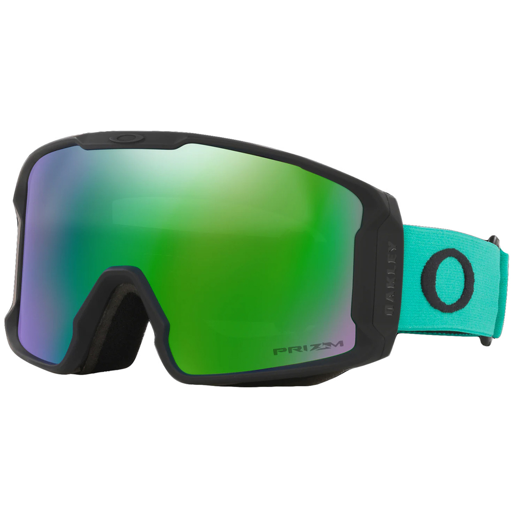 Очки горнолыжные Oakley Line Miner Snow Goggles