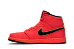 Кроссовки Jordan Air Jordan 1 Retro Premium (Женская размерная сетка)