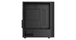 Корпус Ocypus Gamma C50 BK mATX/ITX 3xUSB Черный Gamma-C50-BKG000XX-GL