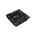 Ferry Island Modular Four Seas