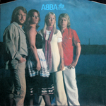 ABBA / The Album (LP)