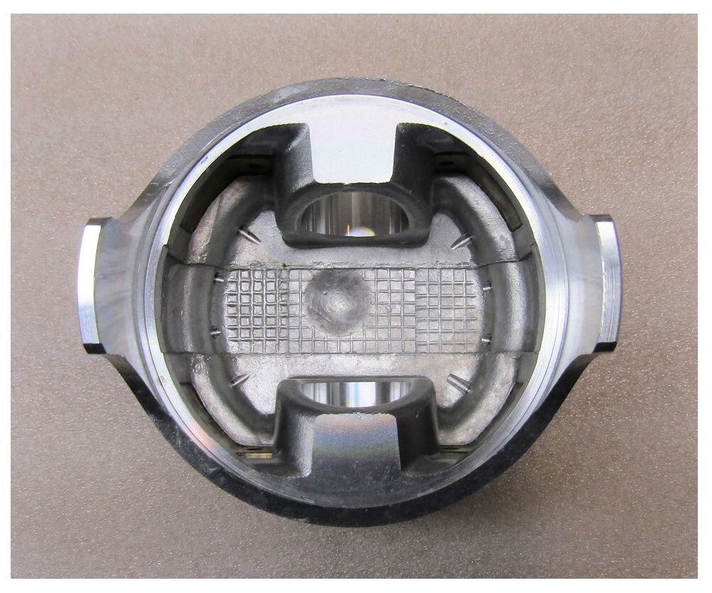 Поршень SDG 5000EH (C188FD) (D=88 мм)/Piston