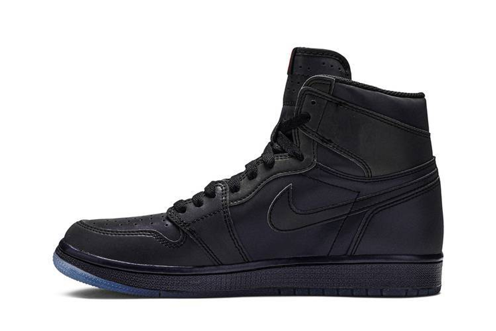 Кроссовки Jordan Air Jordan 1 High Zoom Fearless