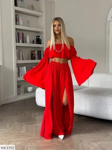 Костюм HX-1755 Фабрика Моды