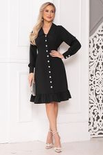 Платье 71757 Avili