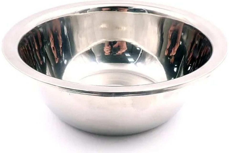 Миска нержавейка изотермическая 1,5л