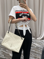 Yves Saint Laurent Niki Shopping Bag 33 cm