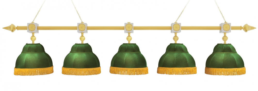 Лампа Антика