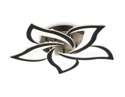 Ambrella Потолочный светодиодный светильник с пультом Original FA4472