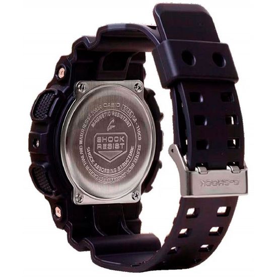 Наручные часы Casio G-Shock GA-110CD-1A3DR