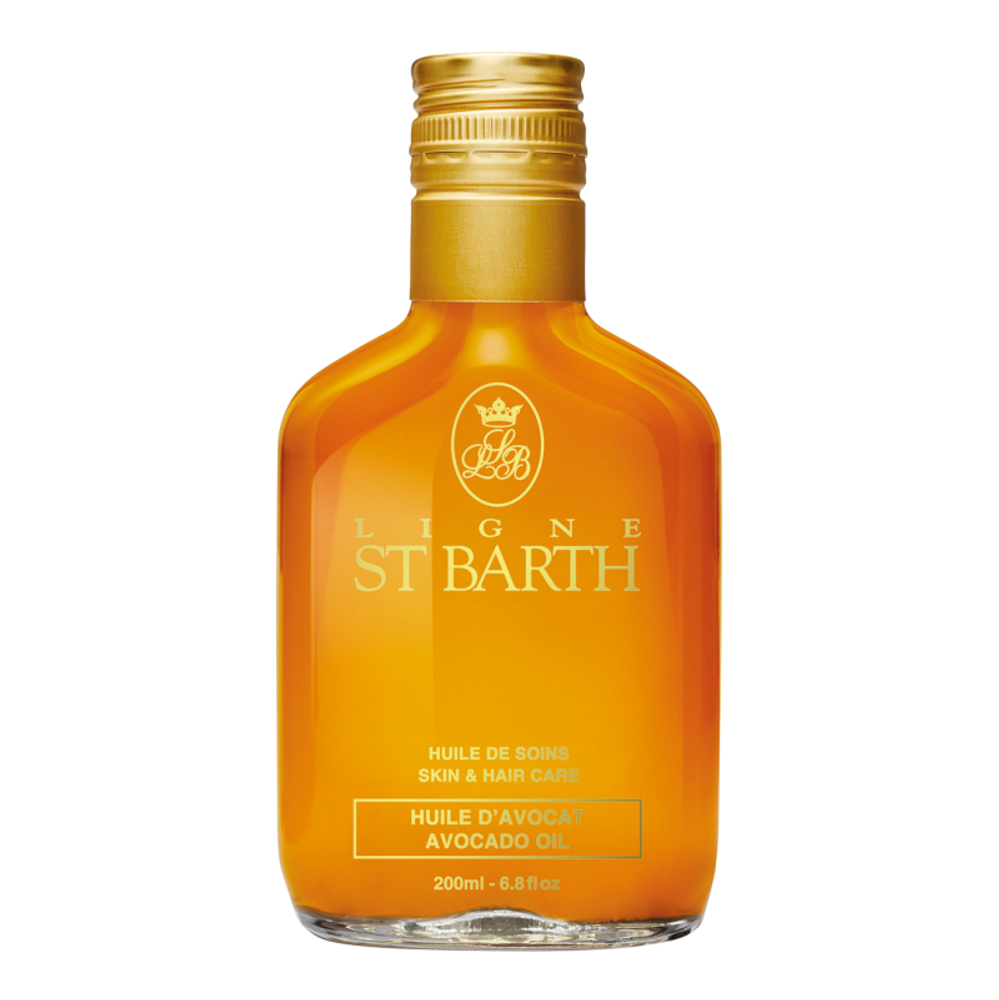 LIGNE ST BARTH AVOCADO OIL 200 мл.