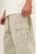 Брюки KUL'TURA "CARGO BASIC" Серый