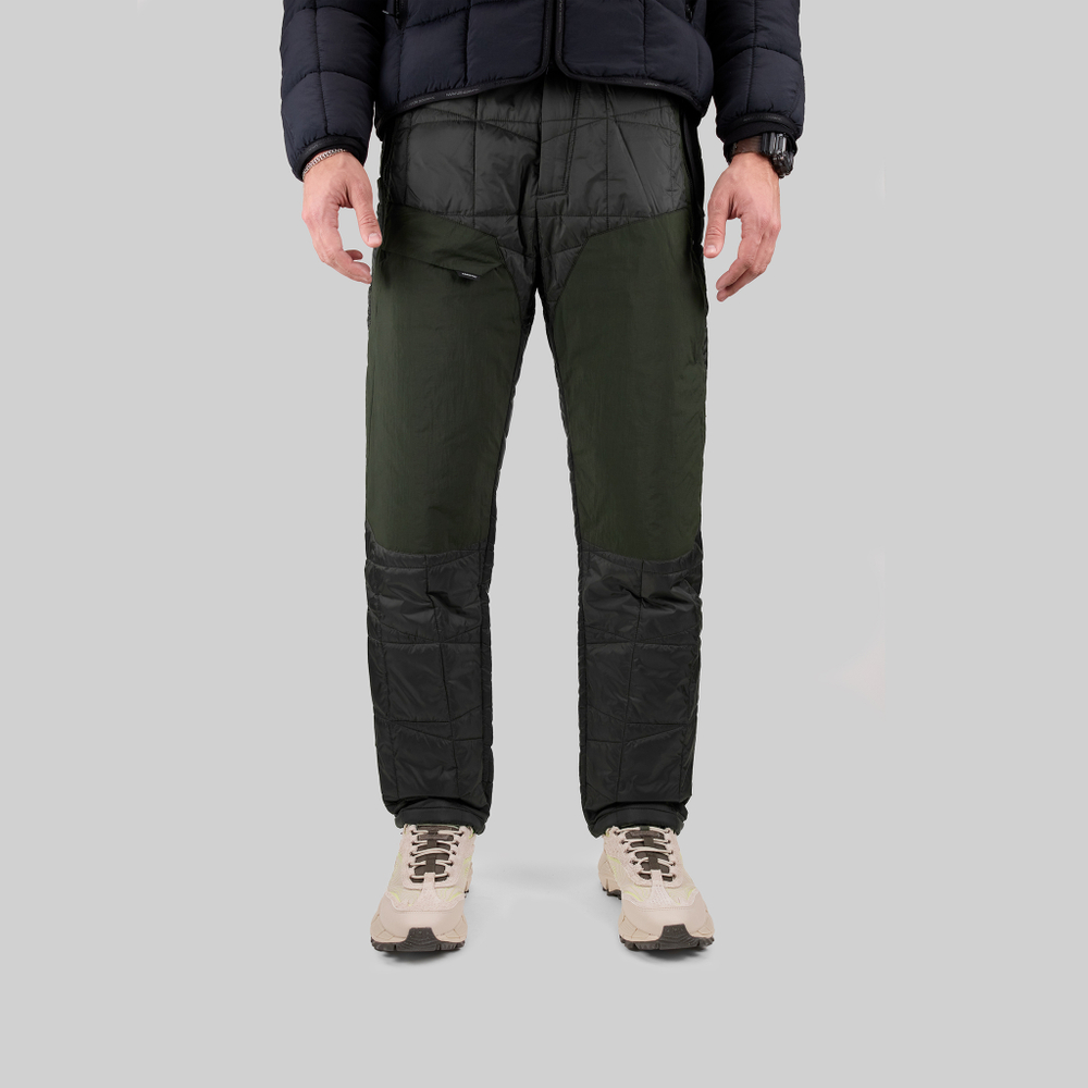 Брюки мужские Krakatau Cheops