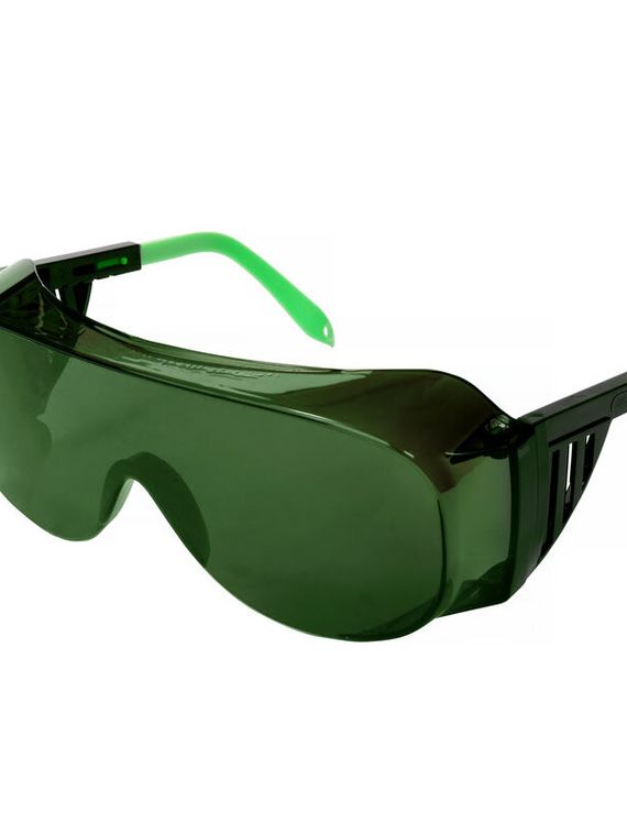 Очки защитные О45 ВИЗИОН Strong Glass (3)