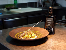 Оливковое масло BARBERA Lorenzo №1 ORGANIC (Bio), D.O.P. "Valli Trapanesi" Extra Virgin. 500 мл, Италия, Сицилия