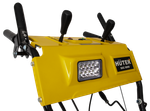Снегоуборщик бензиновый HUTER SGC 8000