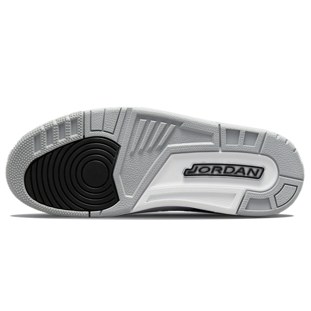 Кроссовки Air Jordan Legacy 312 Low Light Smoke Grey