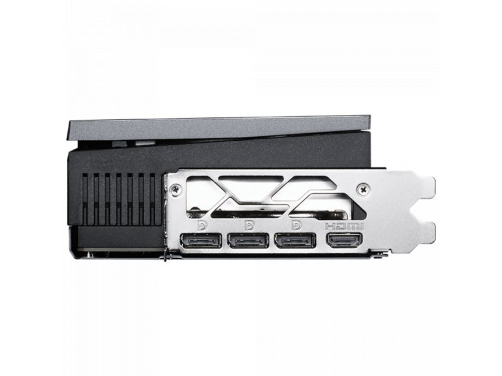 Видеокарта MSI Nvidia GeForce RTX 5080 VANGUARD [RTX 5080 16G VANGUARD OC]