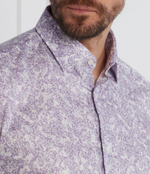 Рубашка Kenno HUGO - лавандовый(50490114)