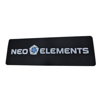 Коврик для чистки ружья и карабина NEO ELEMENTS 93х30 см.