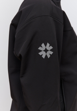 Легкая куртка ARGYMAQ EXPLORER BLACK