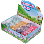 Игрушка «Лапка» мялка, 8*7см, микс