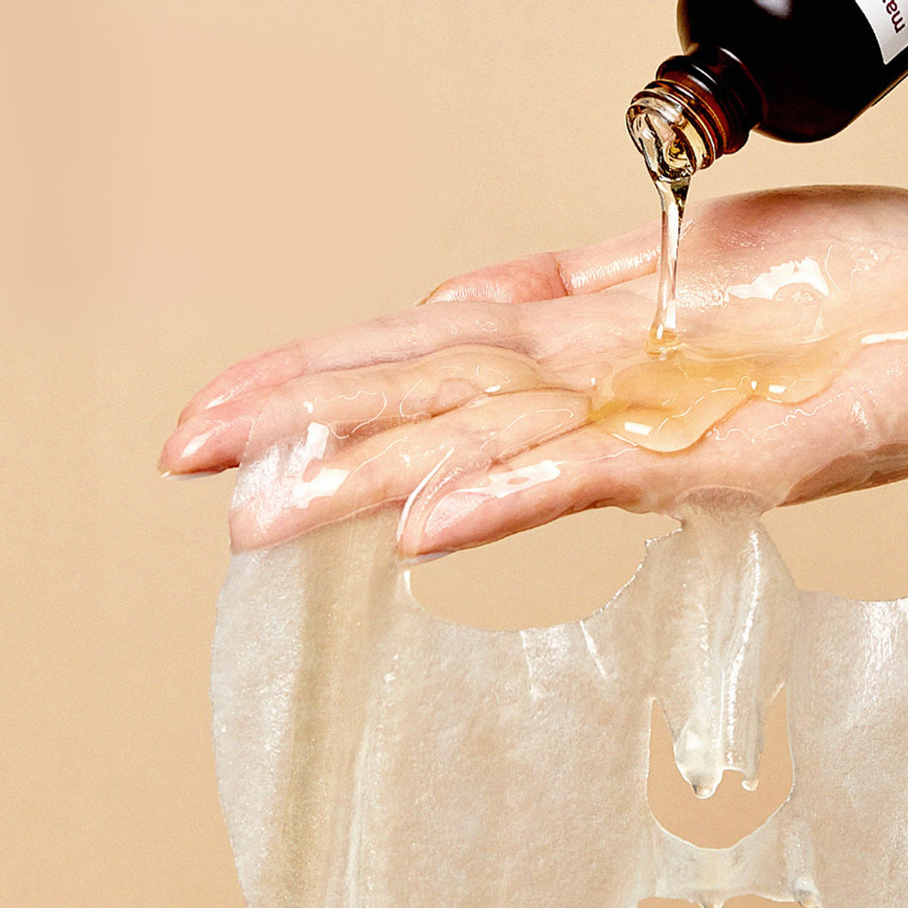 Manyo Bifid Biome MASK