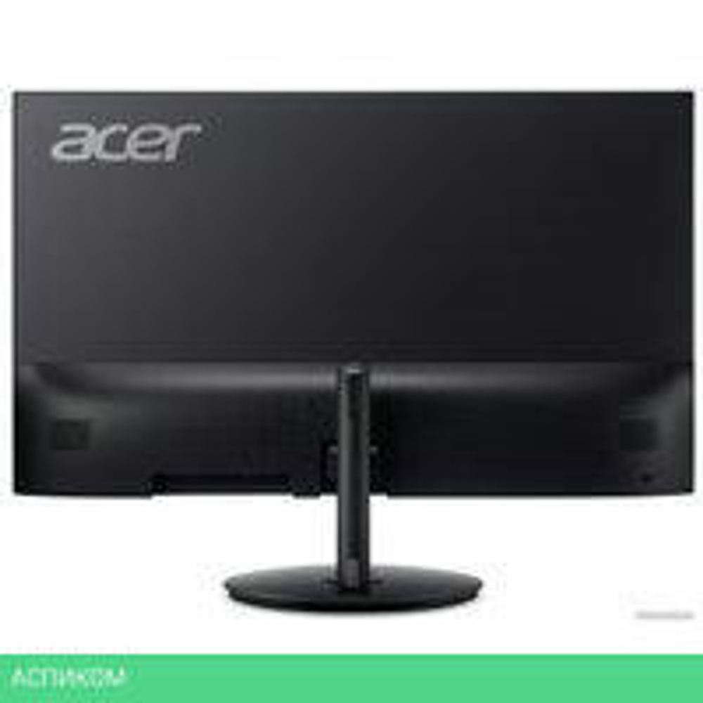 Монитор Acer SH272UEbmiphux UM.HS2EE.E25