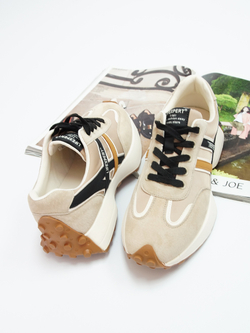 Кроссовки женские демисезонные