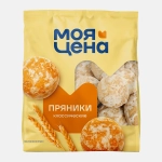 Пряники Моя цена 400г