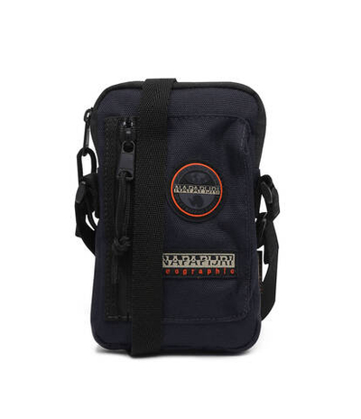 Сумка кросс-боди H-VOYAGE CROSSOVER Napapijri - темно-синий(NP0A4H67)