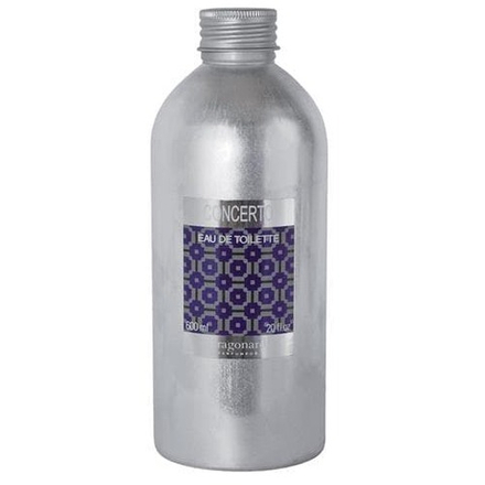 Туалетная вода Concerto 600 мл