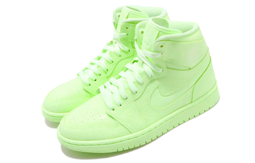 Кроссовки Jordan Air Jordan 1 High Premium (Женская размерная сетка)