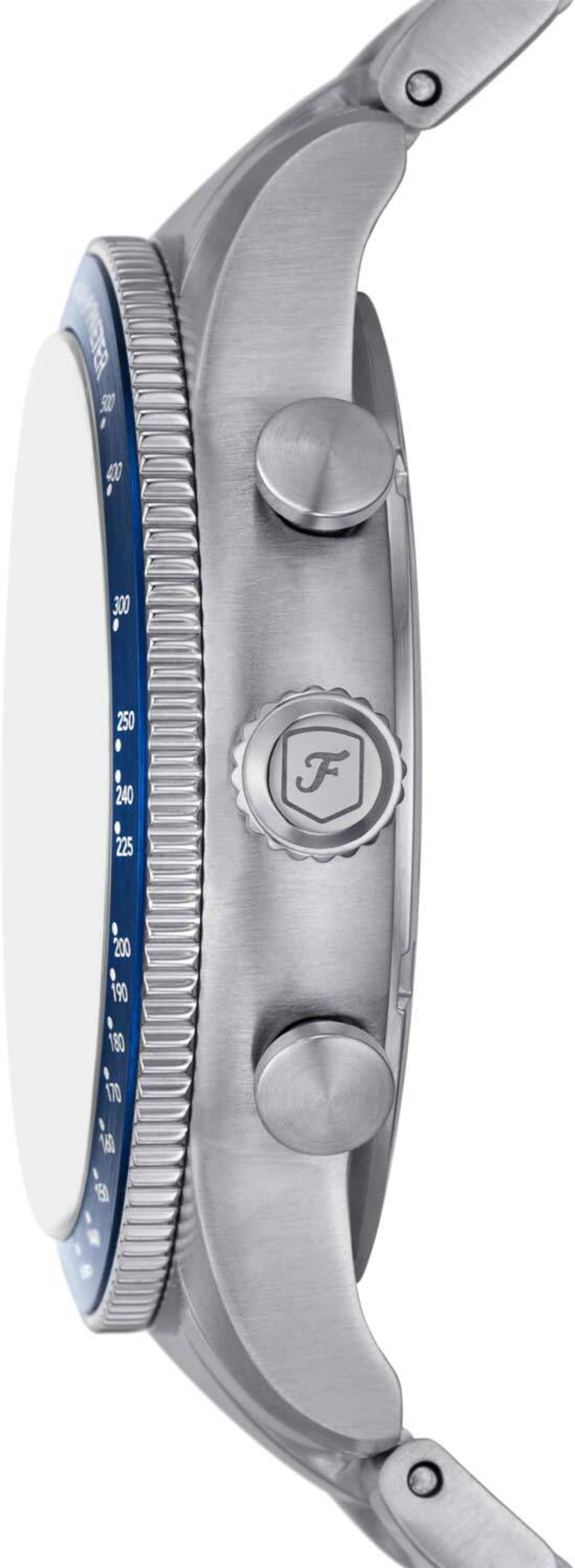 Мужские наручные часы Fossil FS6047