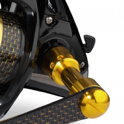 Катушка Ryobi Zauber CF 4000