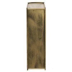 GAEM Шкатулка-книга, L12 W4 H20 см