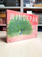 Wingspan Asia