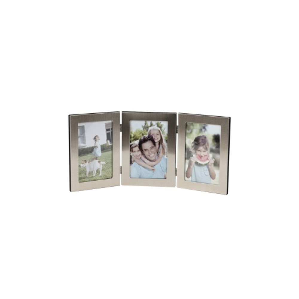 Image Art 6047/3-4G, тройная, 10*15, золотая | Image Art