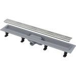 Дренажный канал ALCAPLAST, 850*60, 40 мм APZ8-850M