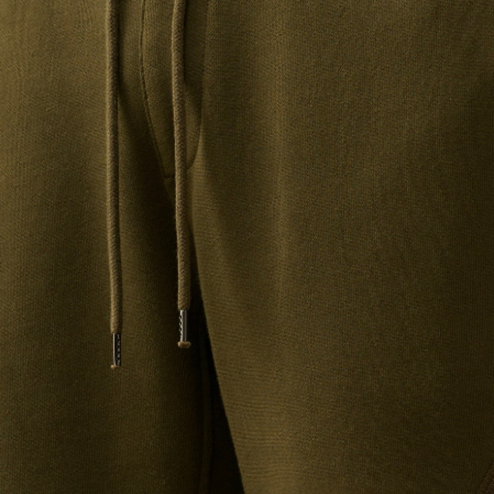 Шорты C.P. Company Diagonal Raised Zipped Pocket