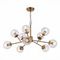 Подвесная люстра Evoluce Andria SLE220803-10