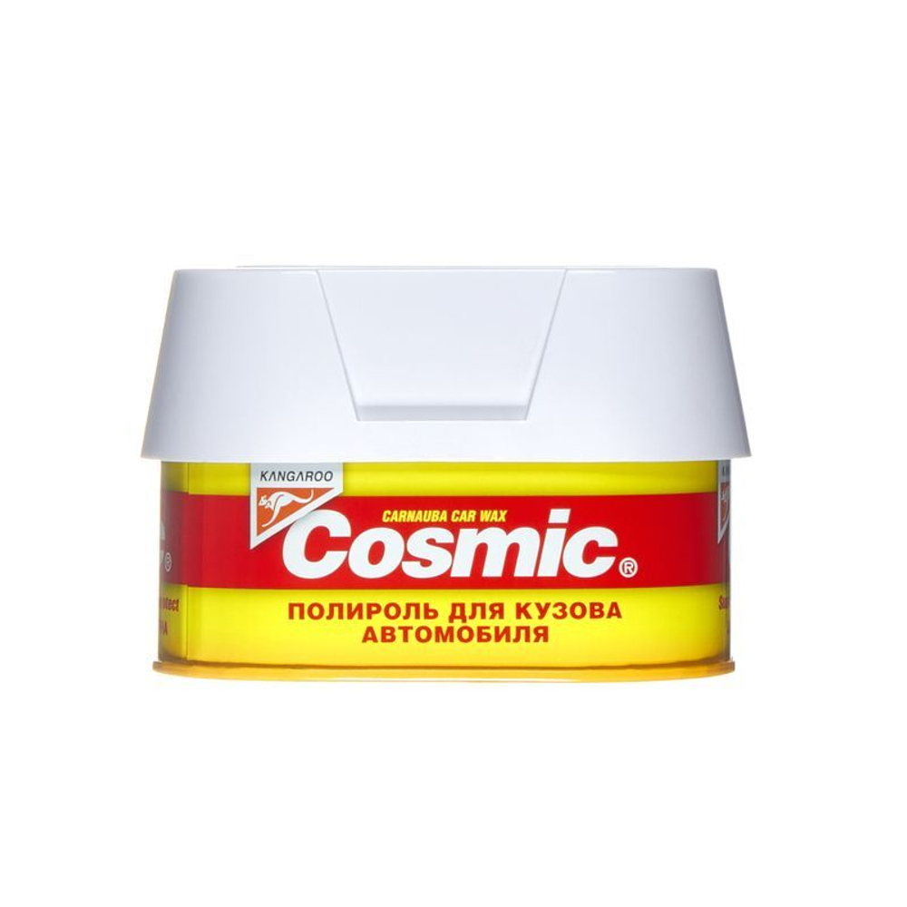 Cosmic - полироль для кузова (200g) 310400