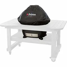 Чехол для на купол для овальных грилей Primo