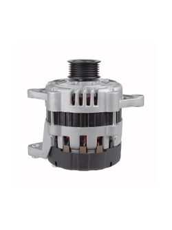 Генератор (12V/85A) для CHEVROLET Aveo/Lacetti GANZ GIP13030