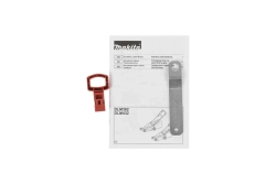 Газонокосилка Makita DLM382PM2