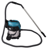 Пылесос для сухой и влажной уборки VC2012L 1 000 Вт 210 мbar 20 л