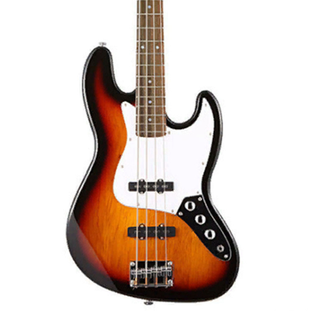 Бас-гитара Homage HEB760SB