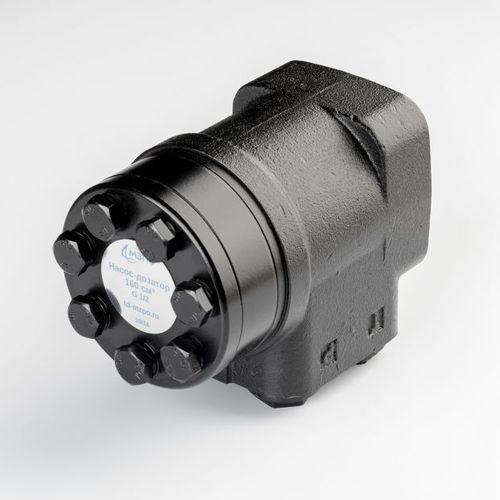 Насосы-дозаторы (Гидрорули)